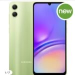 Samsung A05 128GB - Image 3