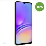Samsung A05 128GB