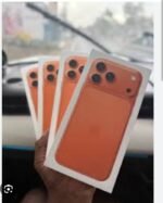 IPhone 17 Pro max 256GB Grade A - Image 3