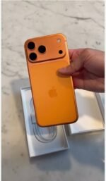 IPhone 17 Pro max 512GB Grade A - Image 4