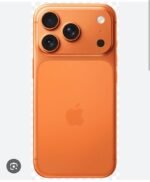 IPhone 17 Pro max 256GB Grade A - Image 4