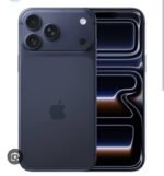 IPhone 17 Pro 512GB Deep Blue Grade A