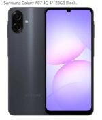 Samsung A07 128GB Grade A