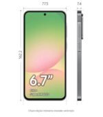 Samsung A56 5G 256GB Grade A - Image 3