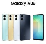 Samsung A06 4G 64GB Grade A - Image 4