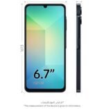 Samsung A06 4G 64GB Grade A - Image 2