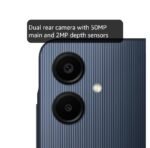 Samsung A06 128GB Grade A - Image 3