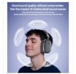 Yesido EP10 BT5.4 Wired&Wireless Bluetooth Headset