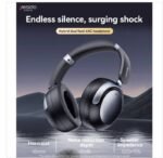 Yesido EP07 ANC+ENC BT Wireless Headset