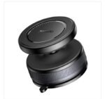 Yesido C227 Magnetic Vacuum Suction Cup Car Phone Holder