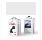 Yesido C179 Suction Cup Magnetic Car Phone Holder - Image 2