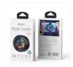 Yesido C226 Semiconductor Refrigeration Magnetic Mobile Phone Cooler - Image 2