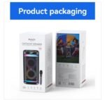 Yesido YSW29 40W Wireless Bluetooth Speaker - Image 2