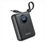 YP64 10000mAh 22.5W Fast Charging Large Capacity Power Bank