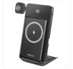 YESIDO YP69 10000mAh 6 in 1 Functional Power Bank