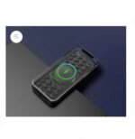 W10 EnergyBar Pro Wireless Powerbank 10000mAh - Image 2