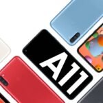 Samsung Galaxy A11 32GB GRADE A - Image 2