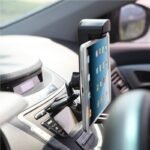 Tablet Car Holder