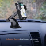 Car Mount for Dashboard - Image 2