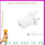 1A USB Home Charger UK - Image 3