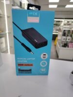 Manual laptop Adapter 90W/220cm