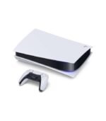 Playstation 5 Console, 825GB, White, Boxed - Image 3