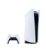 Playstation 5 Console, 825GB, White, Boxed - Image 2