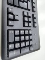hp Wired Keyboard - Image 2